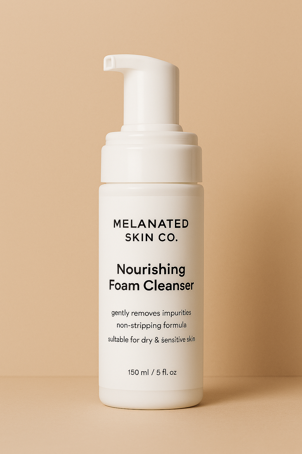 Image of cleanser product