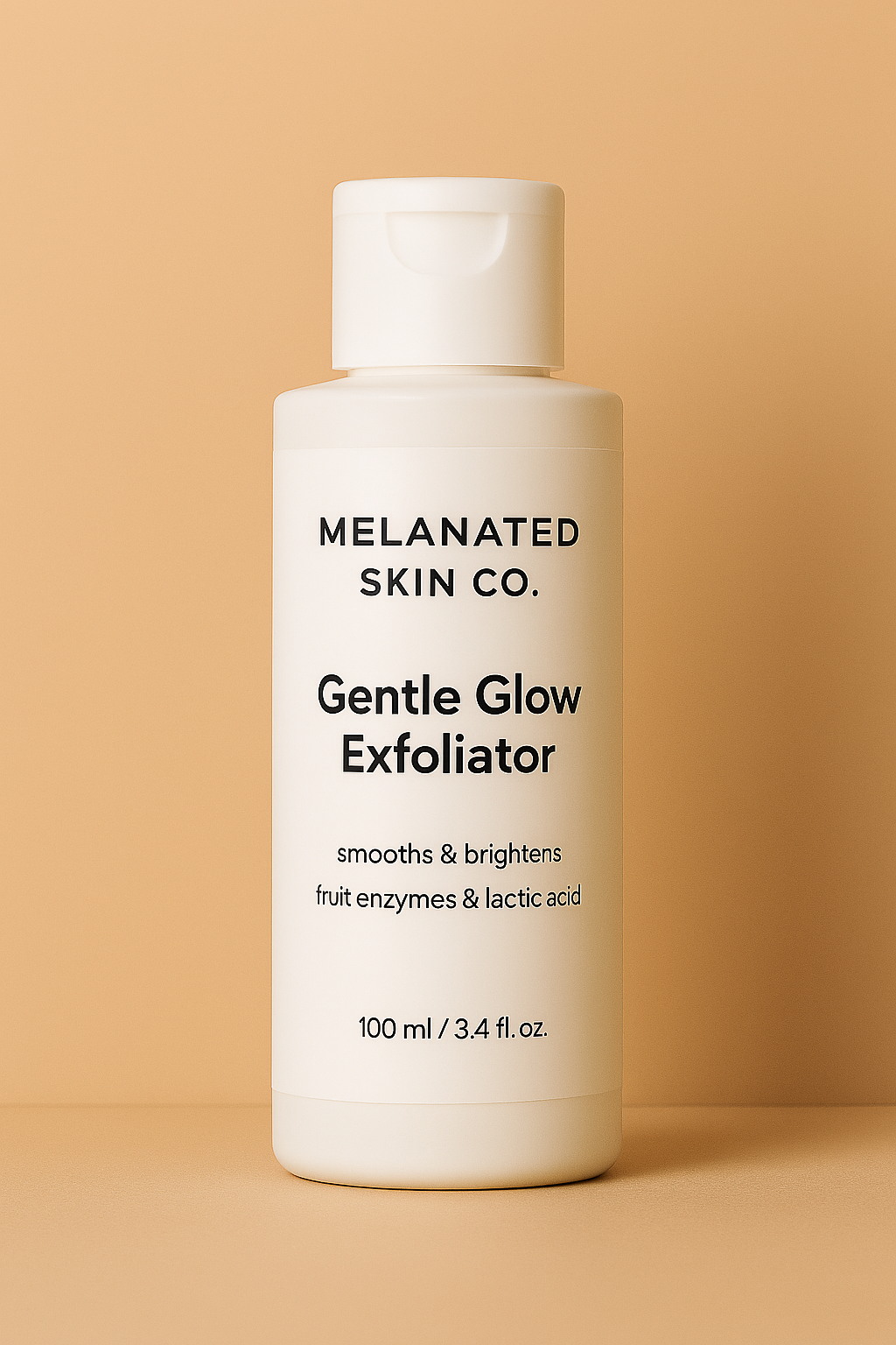 Image of Exfoliator product