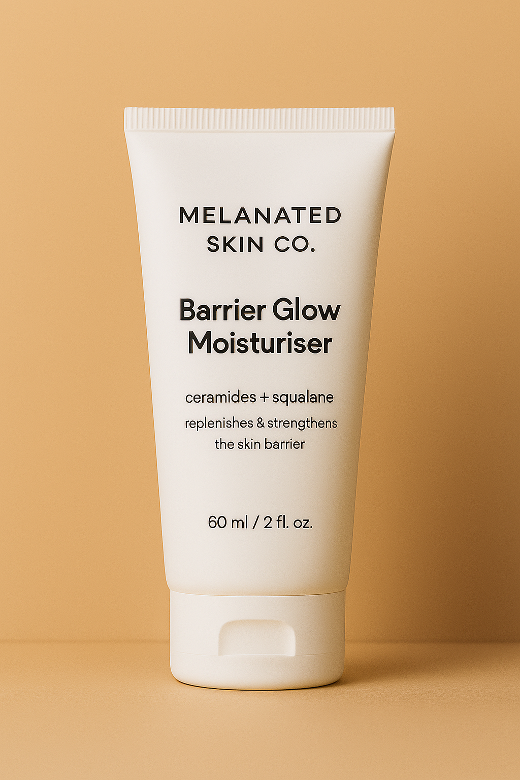 Image of moisturiser product