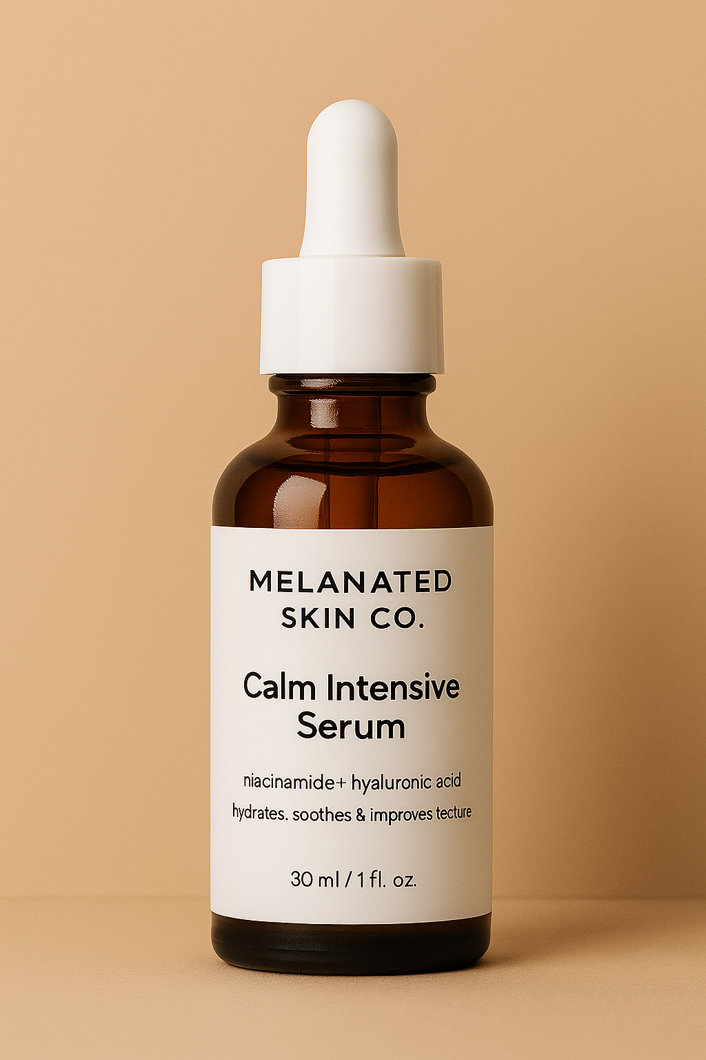 Image of serum product