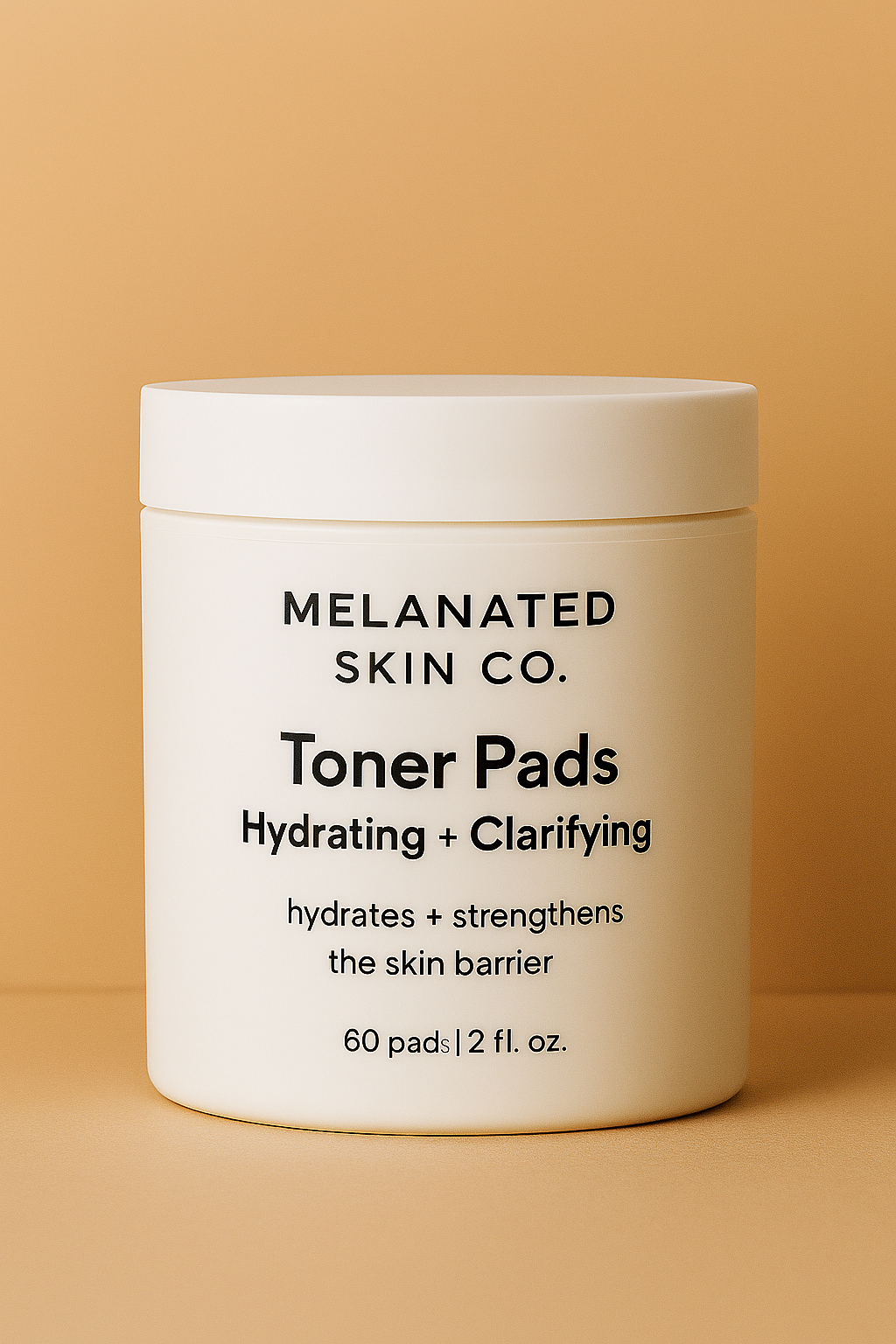 Image of toner pads product