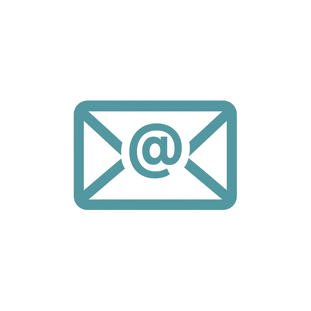Image of email icon