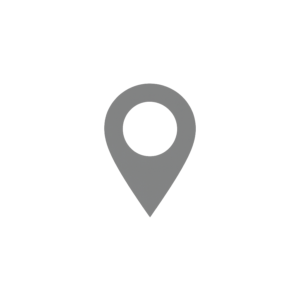 Image of location pin icon